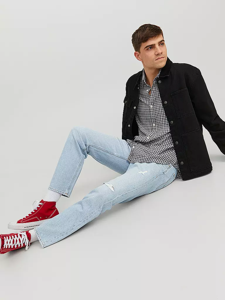 JACK & JONES | Jeans JJICHRIS JJORIGINAL | 