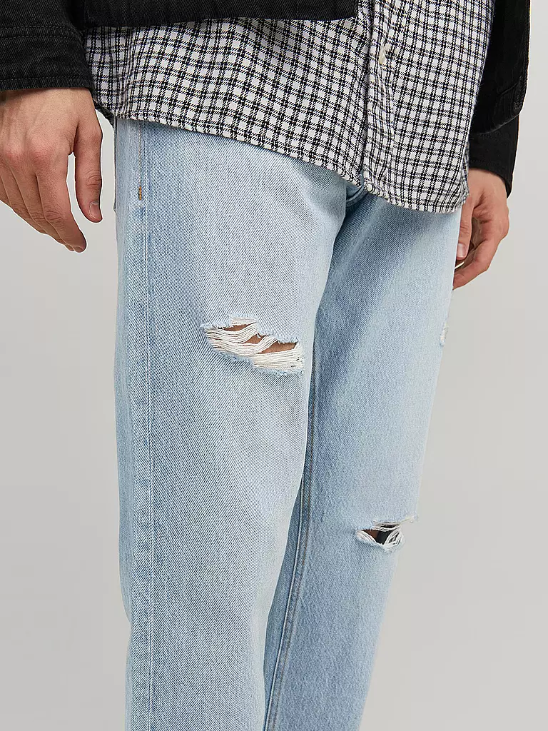 JACK & JONES | Jeans JJICHRIS JJORIGINAL | 