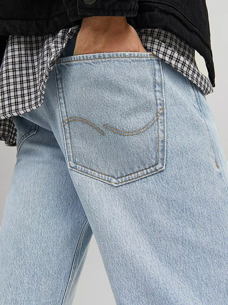 JACK & JONES | Jeans JJICHRIS JJORIGINAL | 