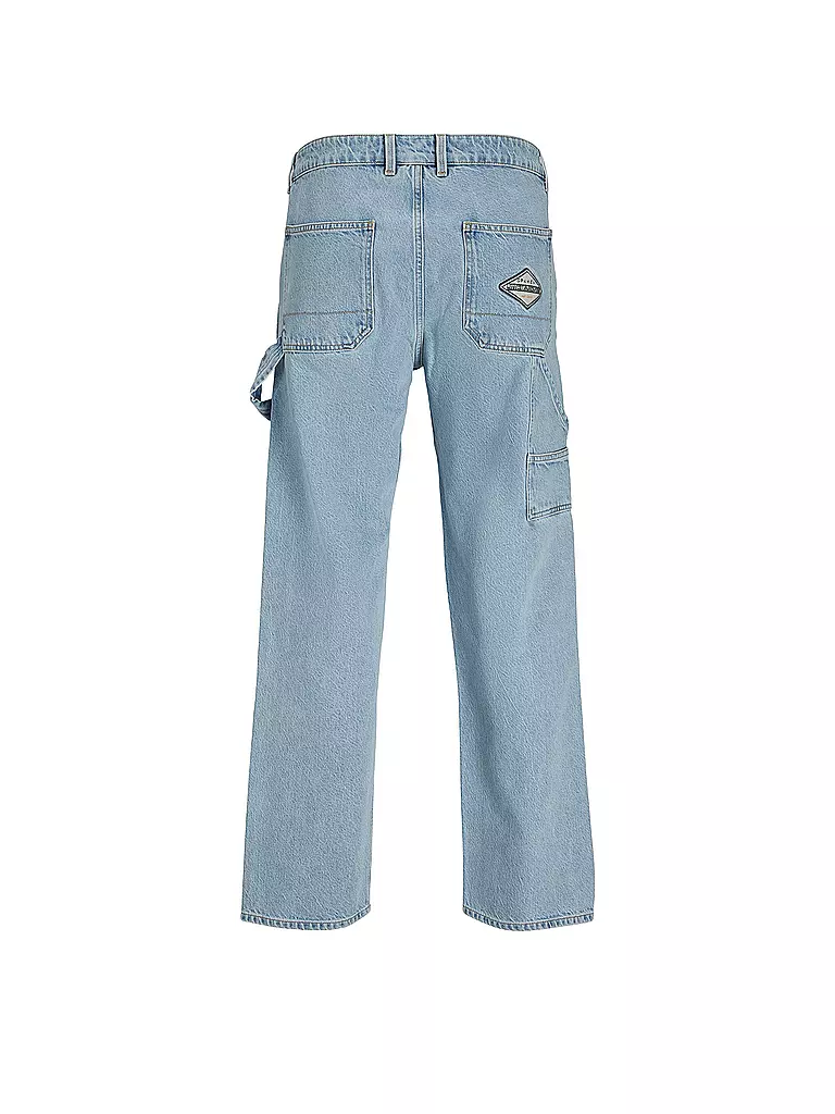 JACK & JONES | Jeans JJIEDDIE JJUTILITY MF | 