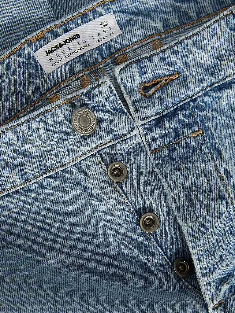 JACK & JONES | Jeans JJIEDDIE JJUTILITY MF | 