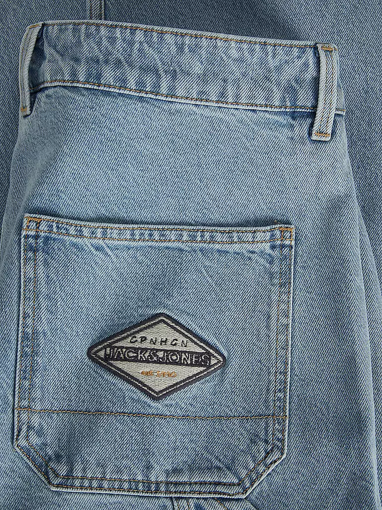 JACK & JONES | Jeans JJIEDDIE JJUTILITY MF | 