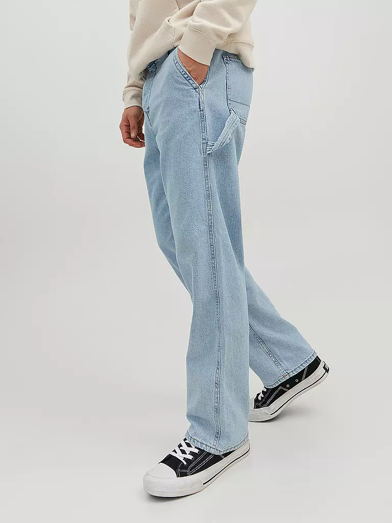 JACK & JONES | Jeans JJIEDDIE JJUTILITY MF | 