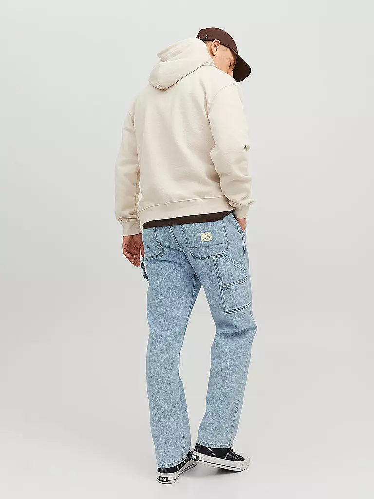JACK & JONES | Jeans JJIEDDIE JJUTILITY MF | 