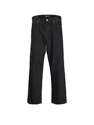 JACK & JONES | Jeans Baggy Fit JJIALEX JJORIGINAL | Noir