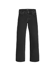JACK & JONES | Jeans Loose Fit JJIEDDIE | Noir