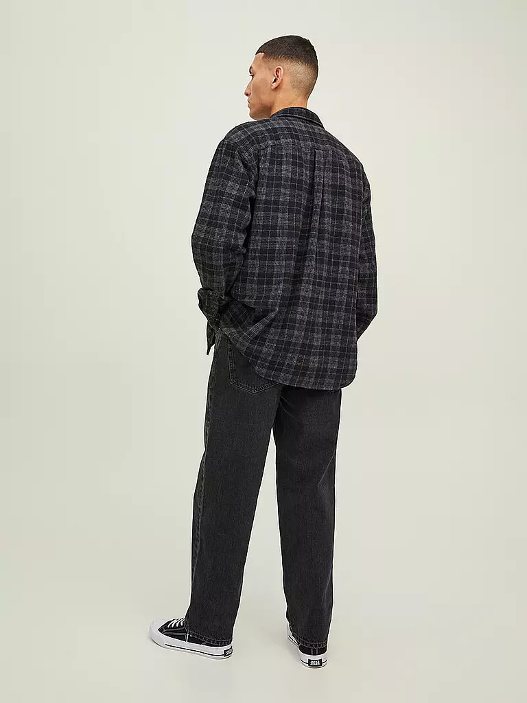 JACK & JONES | Jeans Loose Fit JJIEDDIE | 