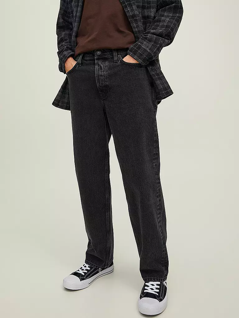 JACK & JONES | Jeans Loose Fit JJIEDDIE | 