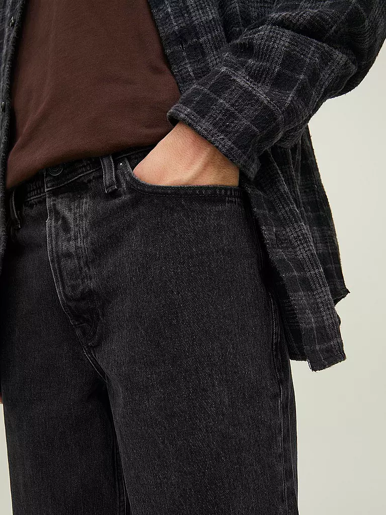 JACK & JONES | Jeans Loose Fit JJIEDDIE | 
