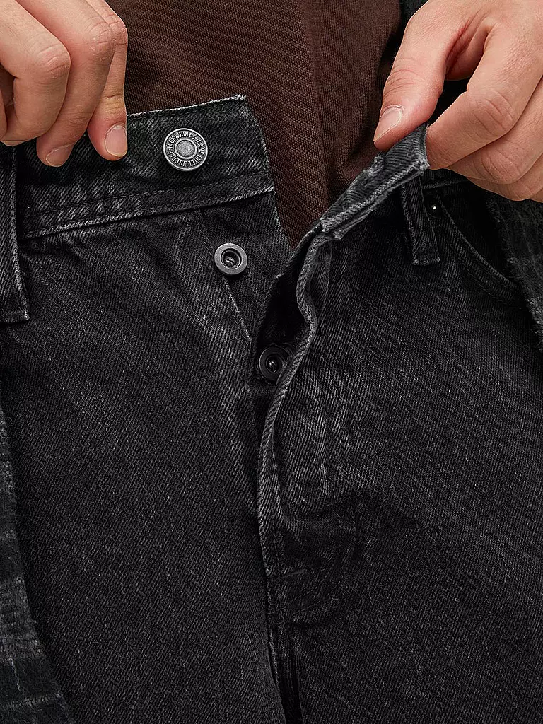 JACK & JONES | Jeans Loose Fit JJIEDDIE | 