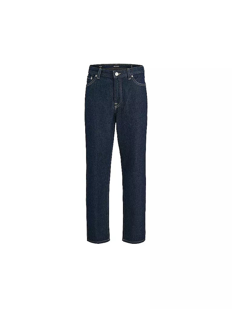 JACK & JONES | Jeans Regular Fit JJICHRIS JJORIGINAL pour garçon | blau