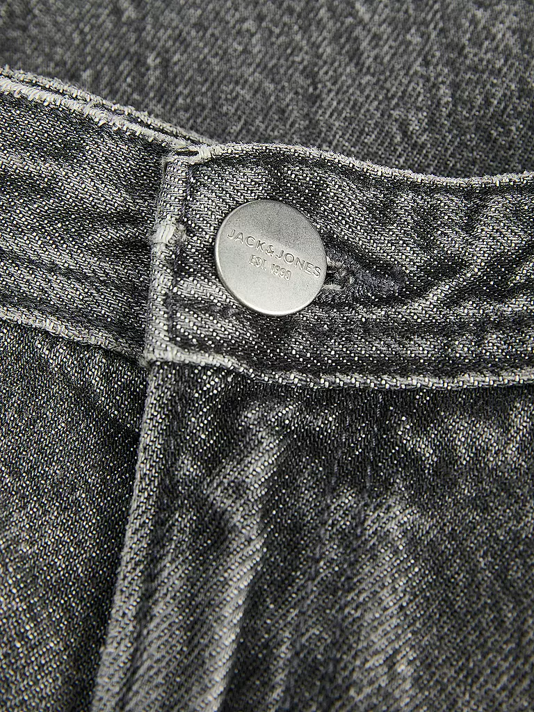 JACK & JONES | Jeans Regular Fit JJICHRIS pour garçon | 