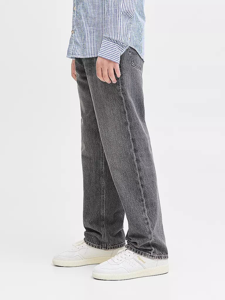 JACK & JONES | Jeans Regular Fit JJICHRIS pour garçon | 