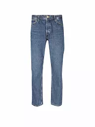 JACK & JONES | Jeans Relaxed Fit  JJICHRIS  | Bleu