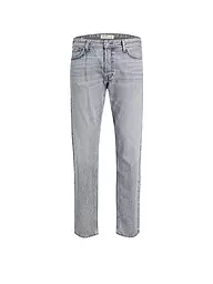 JACK & JONES | Jeans Relaxed Fit JJICHRIS JJORIGINAL | Gris
