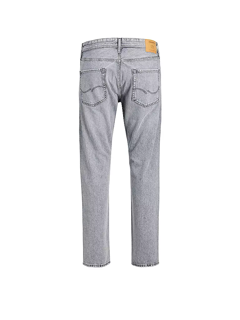 JACK & JONES | Jeans Relaxed Fit JJICHRIS JJORIGINAL | 