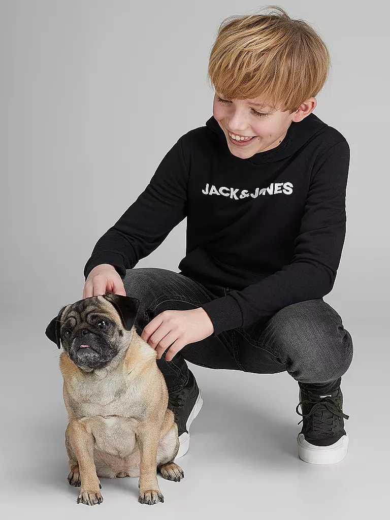 JACK & JONES | Jeans skinny fit garçon "JJILIAM" | 