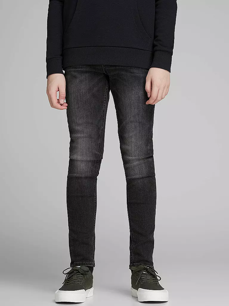 JACK & JONES | Jeans skinny fit garçon "JJILIAM" | 