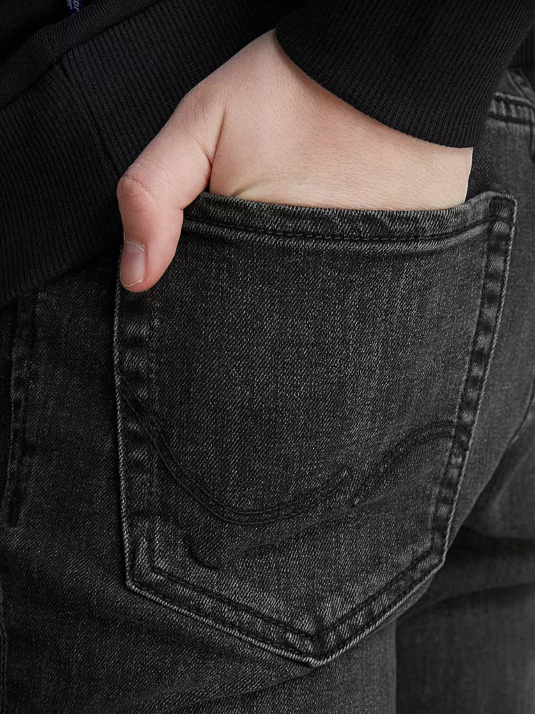 JACK & JONES | Jeans skinny fit garçon "JJILIAM" | 