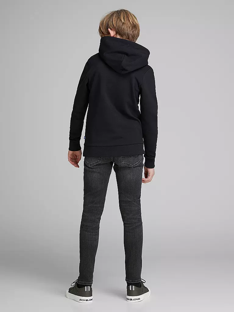 JACK & JONES | Jeans skinny fit garçon "JJILIAM" | 