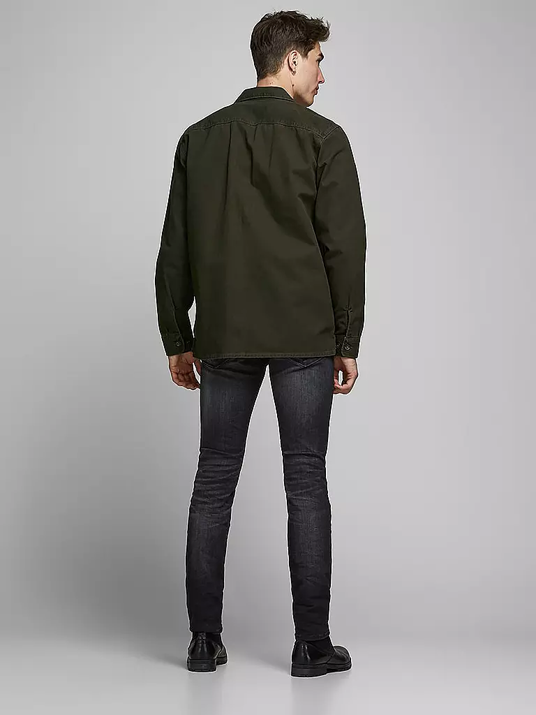 JACK & JONES | Jeans Slim Fit " JJIGLENN JJICON " | 
