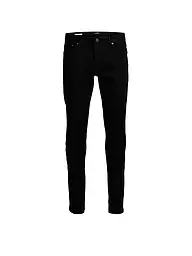 JACK & JONES | Jeans Slim Fit GLENN FELIX | Noir
