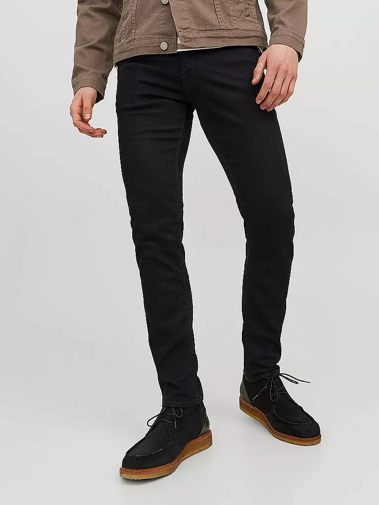 JACK & JONES | Jeans Slim Fit GLENN FELIX | 