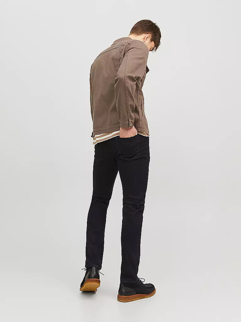 JACK & JONES | Jeans Slim Fit GLENN FELIX | 