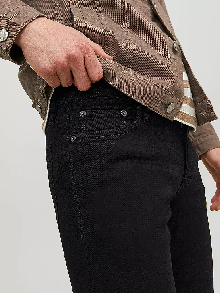 JACK & JONES | Jeans Slim Fit GLENN FELIX | 