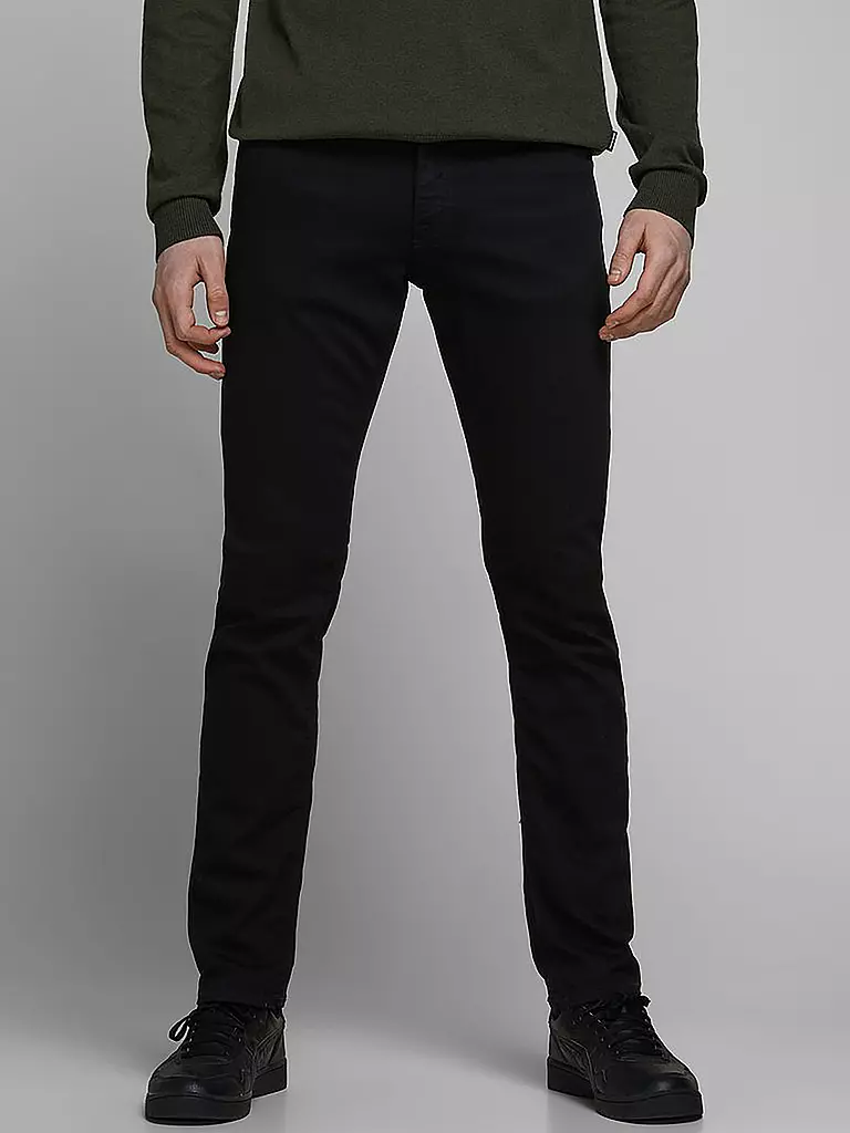 JACK & JONES | Jeans Slim Fit GLENN FELIX | 