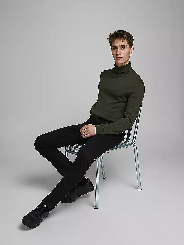 JACK & JONES | Jeans Slim Fit GLENN FELIX | 