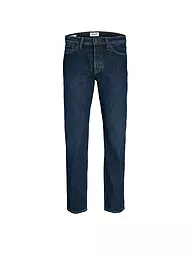 JACK & JONES | Jeans Slim Fit JJICHRIS JJORIGINAL | Bleu