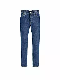 JACK & JONES | Jeans Slim Fit JJICHRIS JJORIGINAL | Bleu