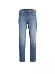 JACK & JONES | Jeans Slim Fit JJICHRIS JJORIGINAL | Bleu