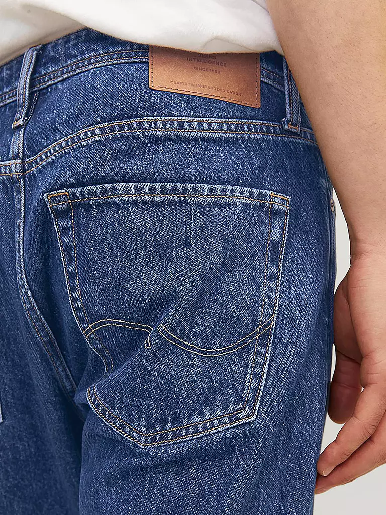 JACK & JONES | Jeans Slim Fit JJICHRIS JJORIGINAL | 
