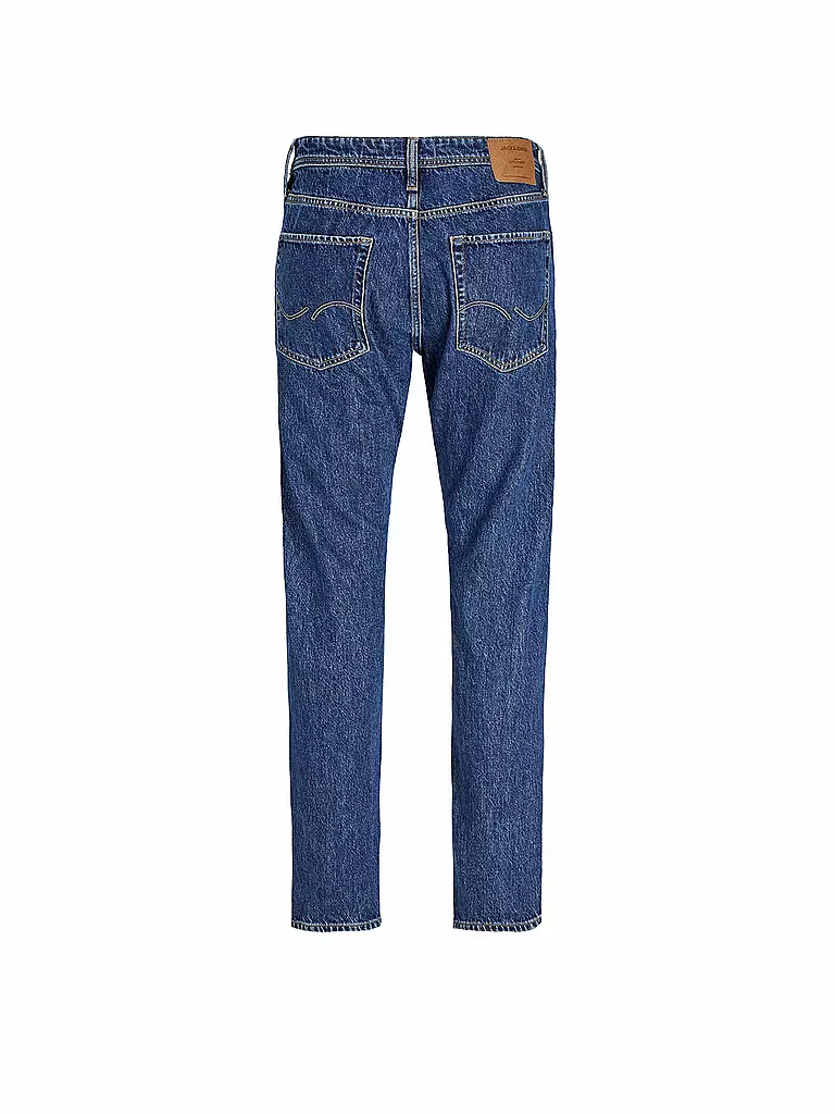 JACK & JONES | Jeans Slim Fit JJICHRIS JJORIGINAL | 