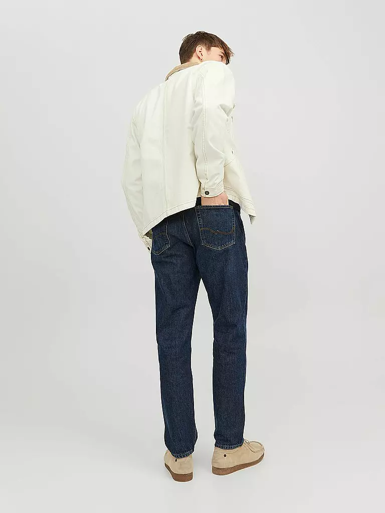 JACK & JONES | Jeans Slim Fit JJICHRIS JJORIGINAL | 