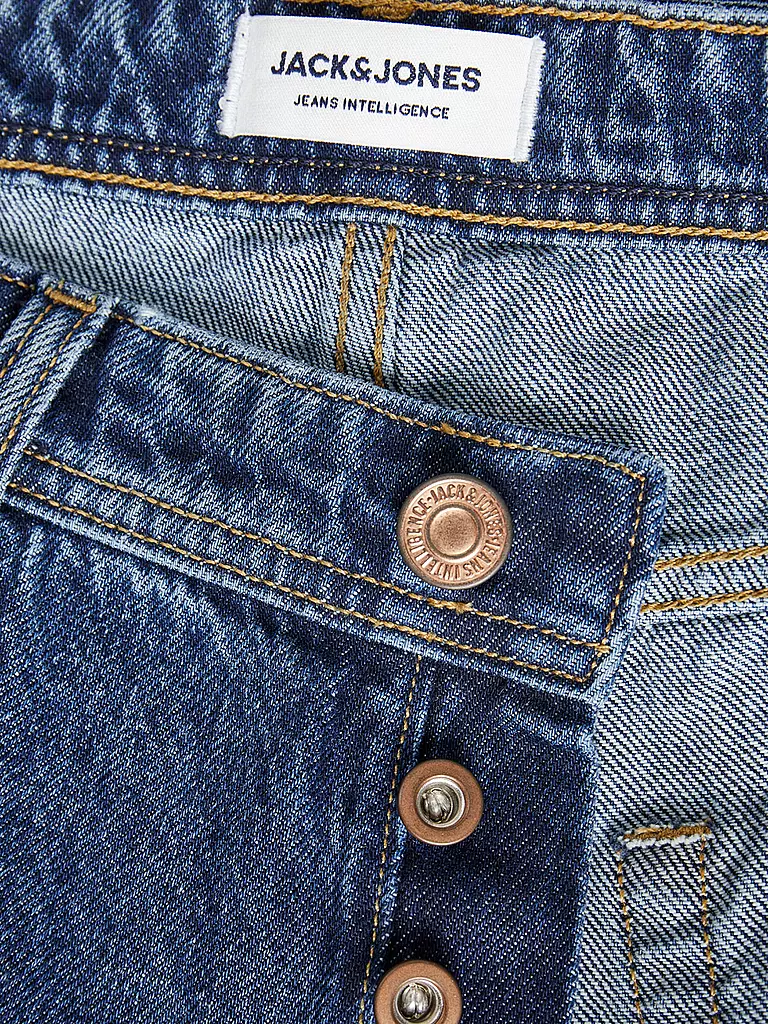 JACK & JONES | Jeans Slim Fit JJICHRIS JJORIGINAL | 