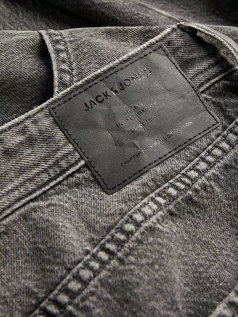 JACK & JONES | Jeans Slim Fit JJICHRIS JJORIGINAL | 