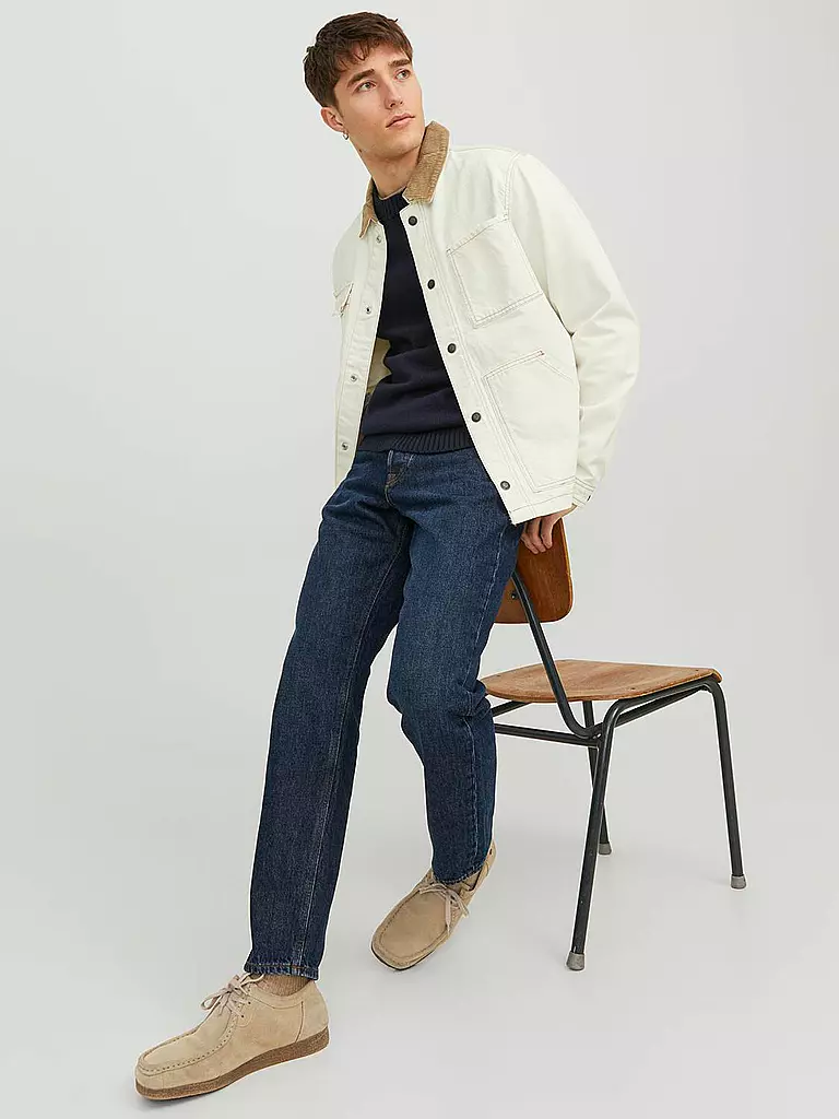 JACK & JONES | Jeans Slim Fit JJICHRIS JJORIGINAL | 