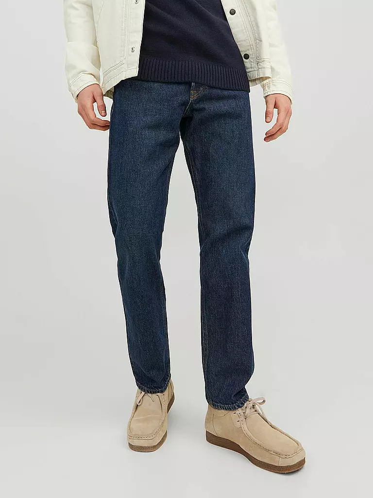 JACK & JONES | Jeans Slim Fit JJICHRIS JJORIGINAL | 
