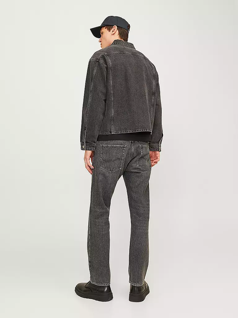 JACK & JONES | Jeans Slim Fit JJICHRIS JJORIGINAL | 