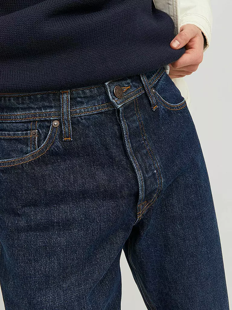 JACK & JONES | Jeans Slim Fit JJICHRIS JJORIGINAL | 