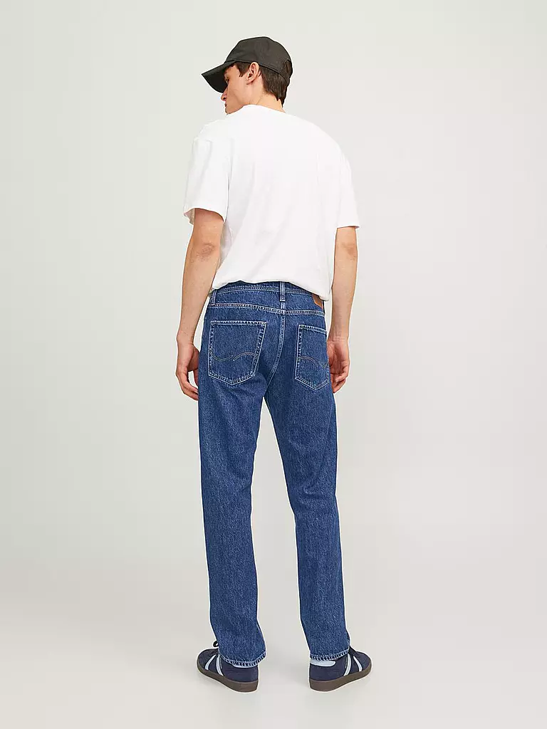 JACK & JONES | Jeans Slim Fit JJICHRIS JJORIGINAL | 