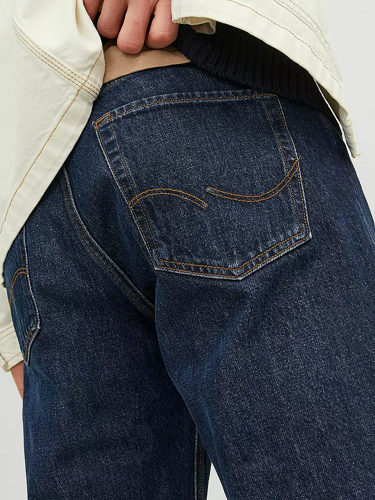 JACK & JONES | Jeans Slim Fit JJICHRIS JJORIGINAL | 
