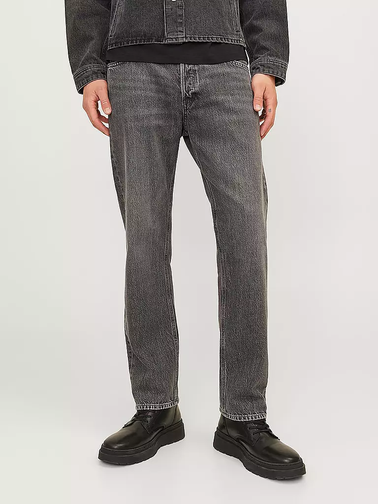 JACK & JONES | Jeans Slim Fit JJICHRIS JJORIGINAL | 
