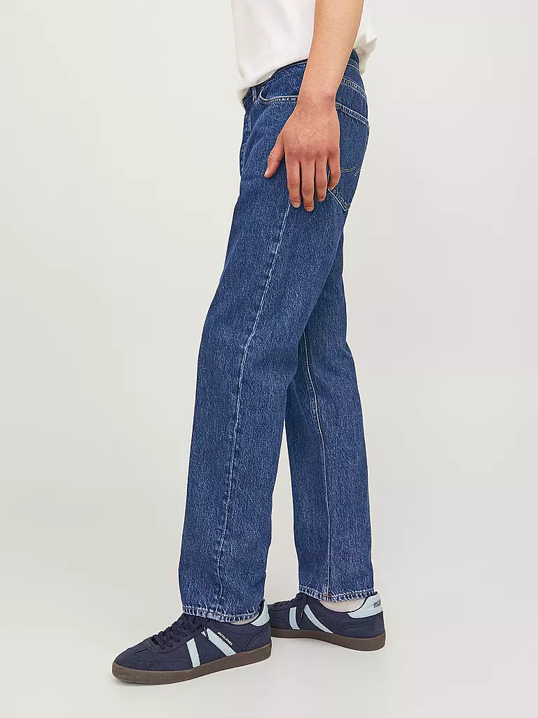 JACK & JONES | Jeans Slim Fit JJICHRIS JJORIGINAL | 