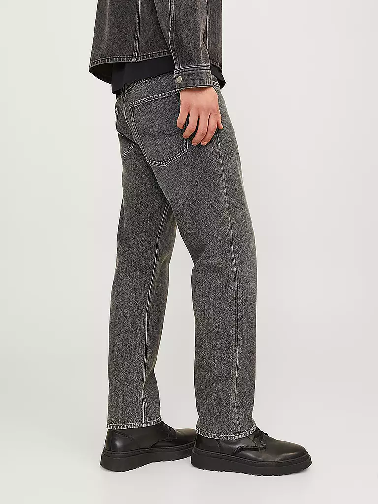 JACK & JONES | Jeans Slim Fit JJICHRIS JJORIGINAL | 