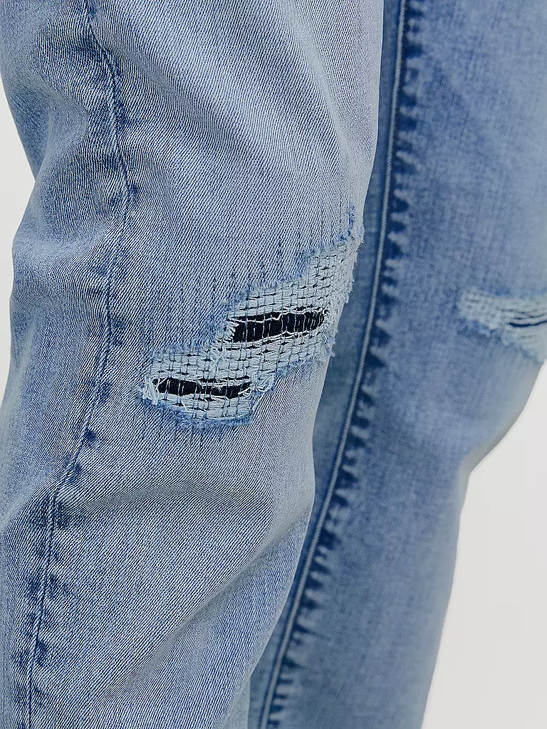 JACK & JONES | Jeans Slim Fit JJIGLENN JJFOX | 