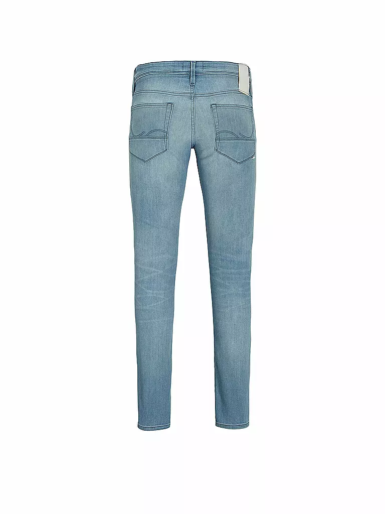 JACK & JONES | Jeans Slim Fit JJIGLENN JJFOX | 